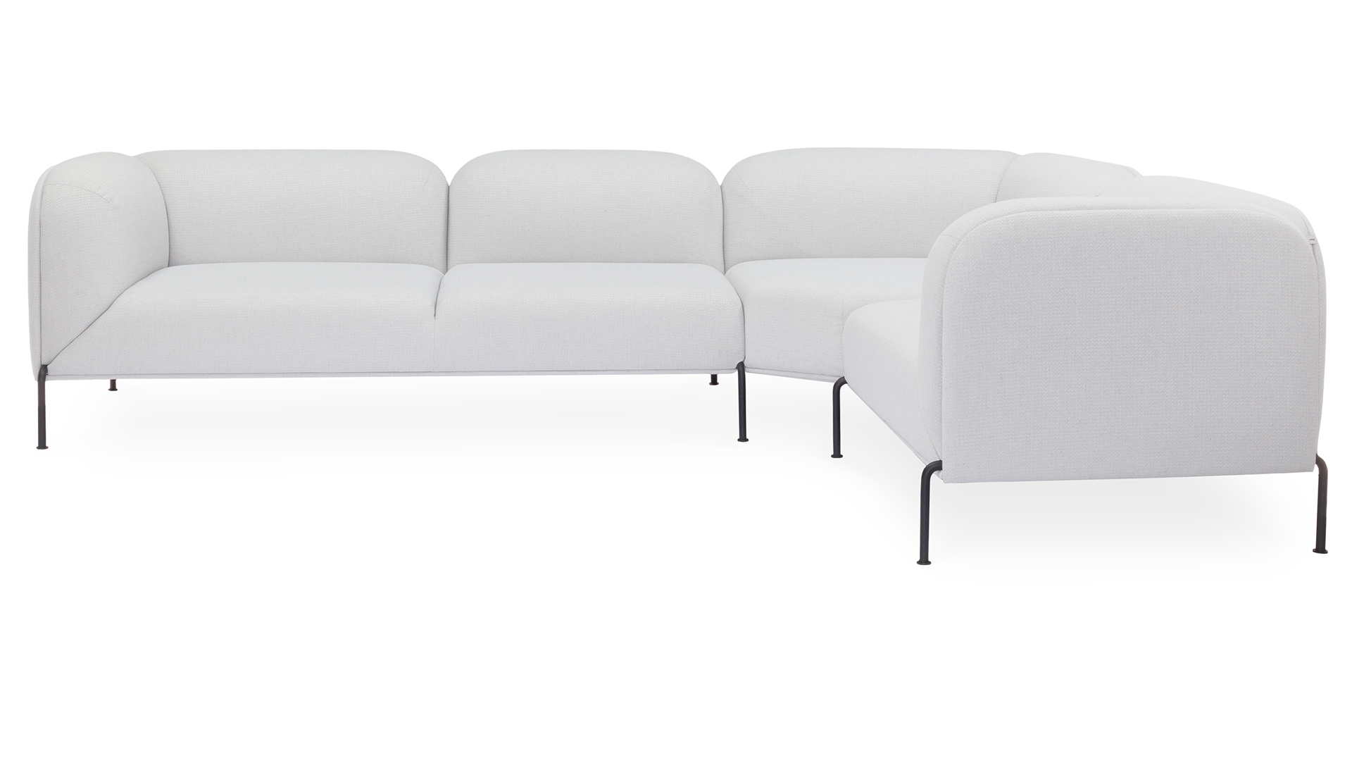 Модульный диван Sapporo