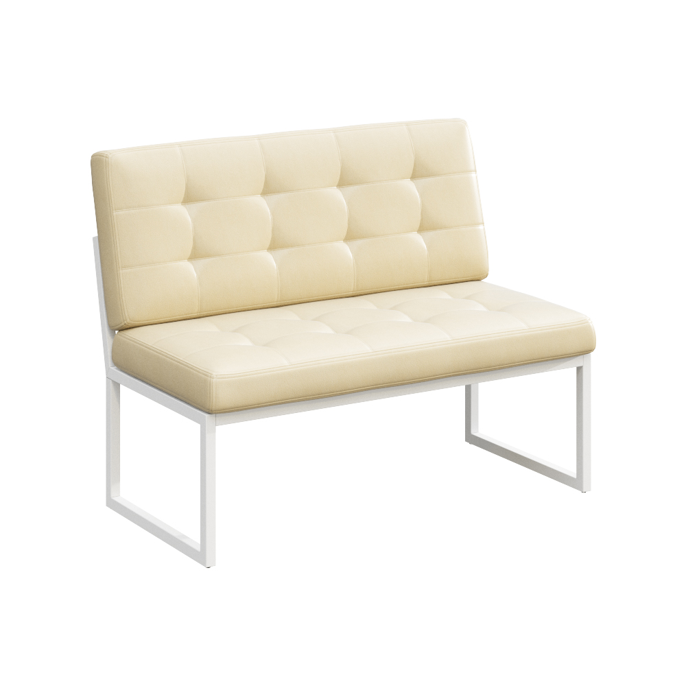 Next Диван двухместный NLT.D-2