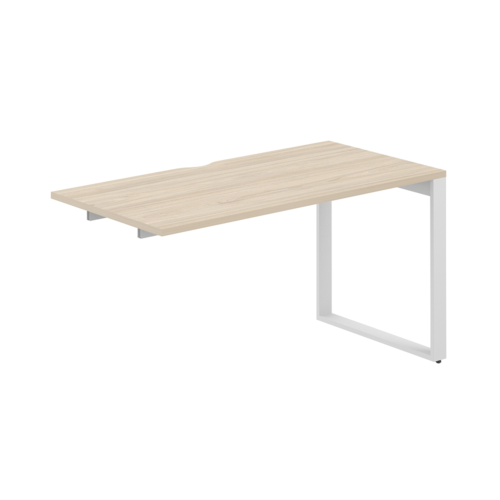 Секция рабочей станции 1400х700х750 AG.185.AR.V.72.WH