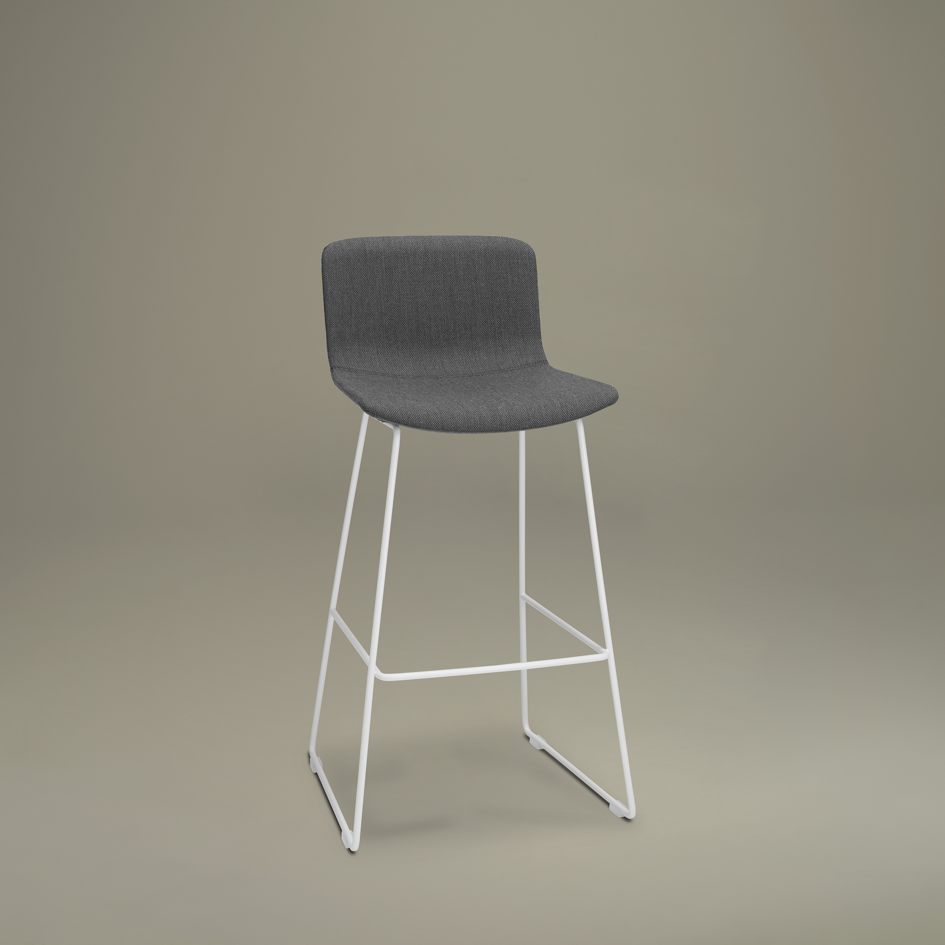 Стул Milos Life Stool H 770