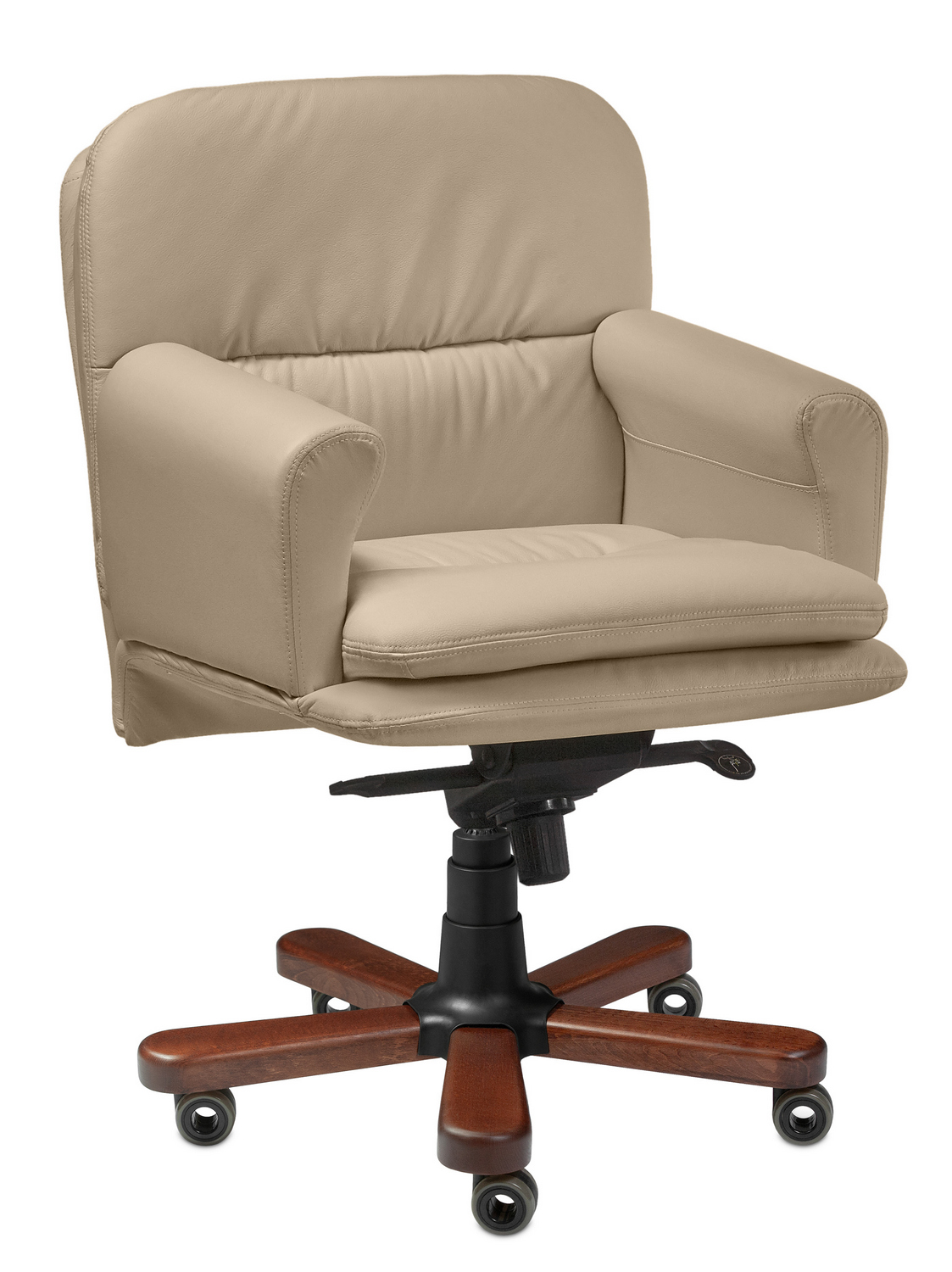 Кресло для руководителя Faust B