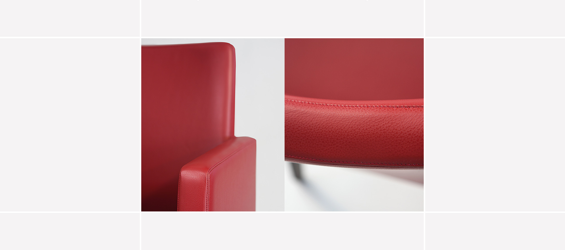 Кресло Meeting Chairs