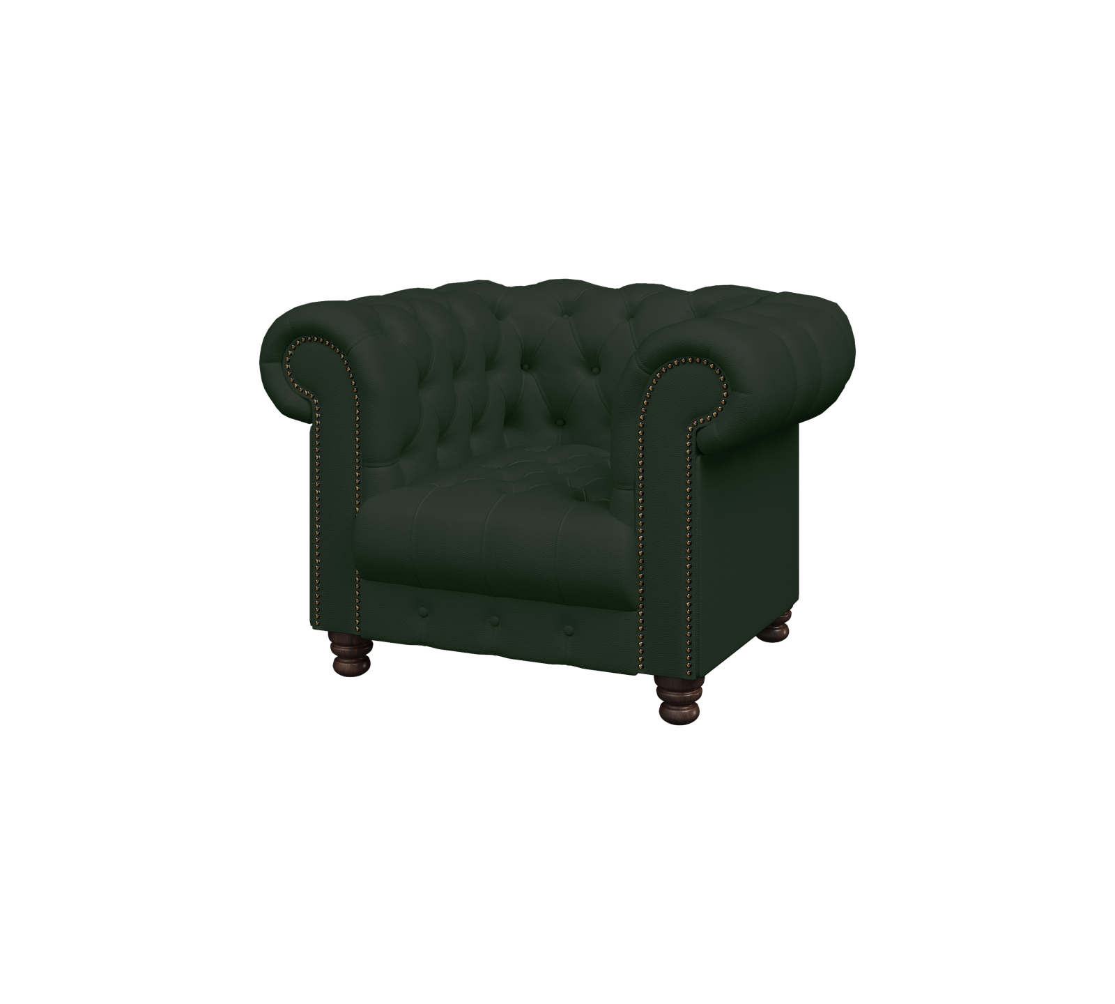 Кресло Честер CH1