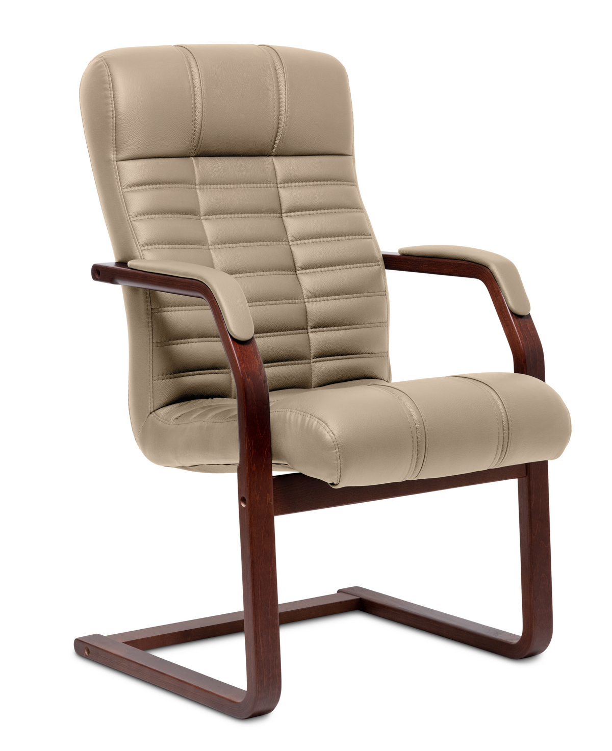 Кресло для посетителей Atlant C