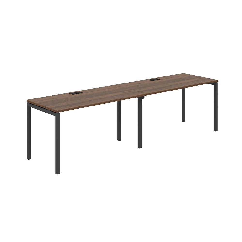 Рабочая станция s-b-s 2800х700х750 SG.225.DM.44.AN