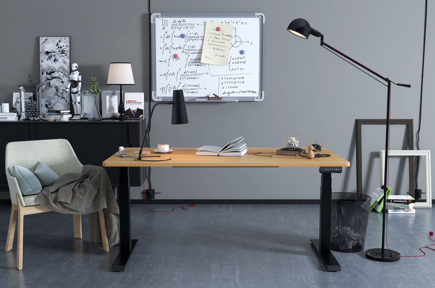 Коллекция Skid Flex