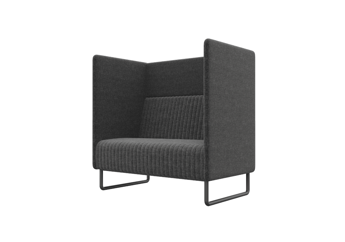 Bronks Диван одноместный BROS-1