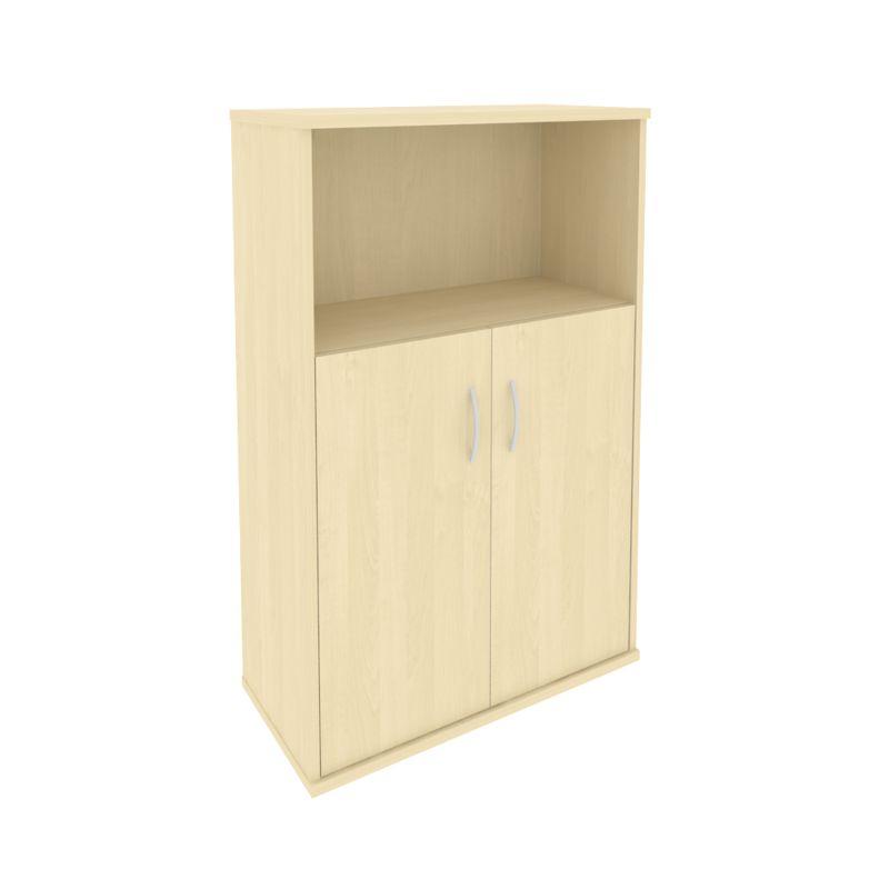 Riva Шкаф средний широкий А.СТ-2.1  770*365*1215