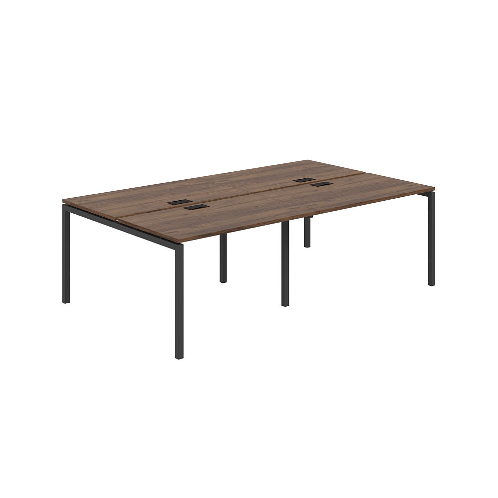 Рабочая станция 2400х1438х750 SG.254.DM.44.AN