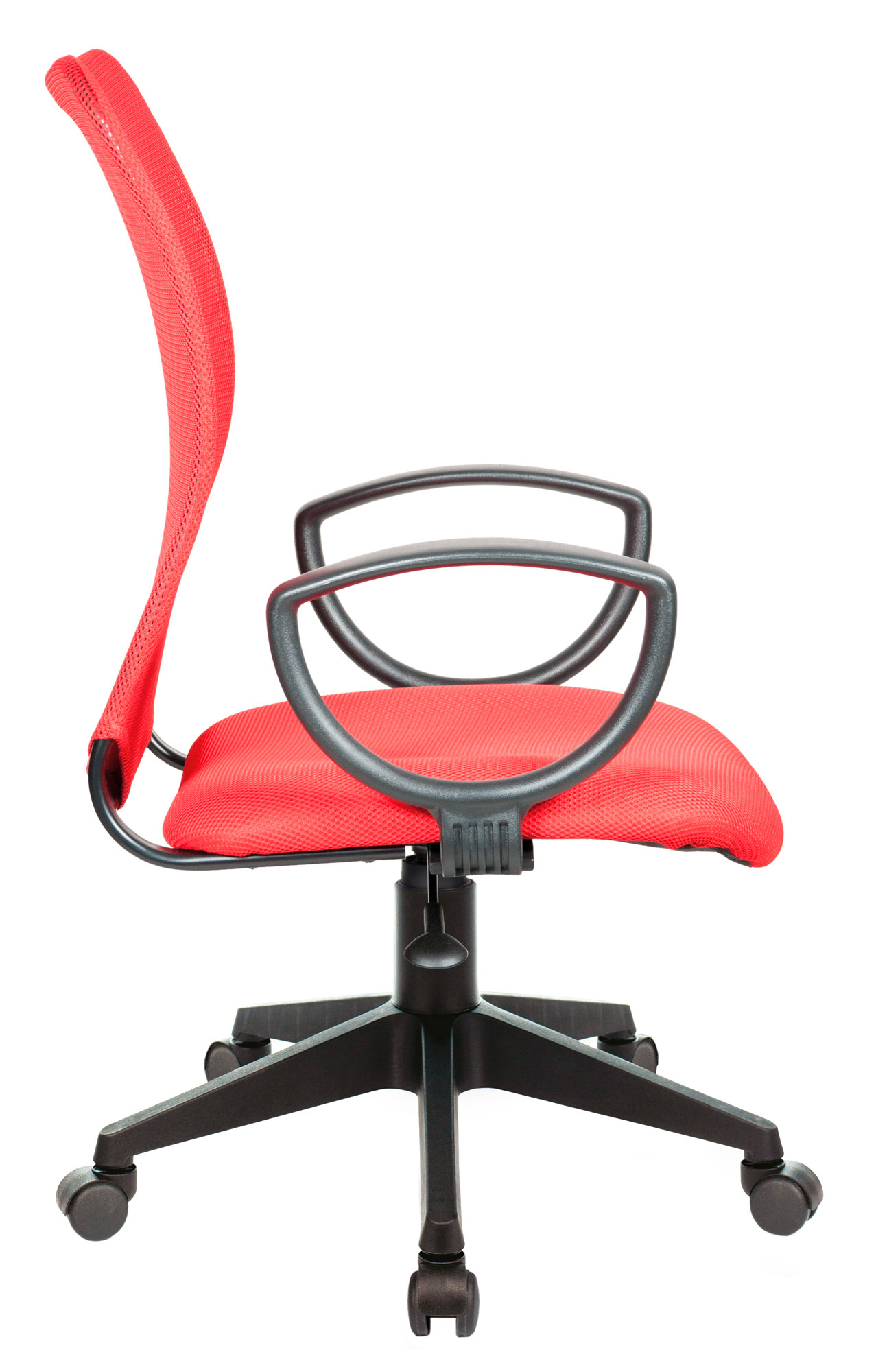 Кресло Бюрократ Ch-599AXSN