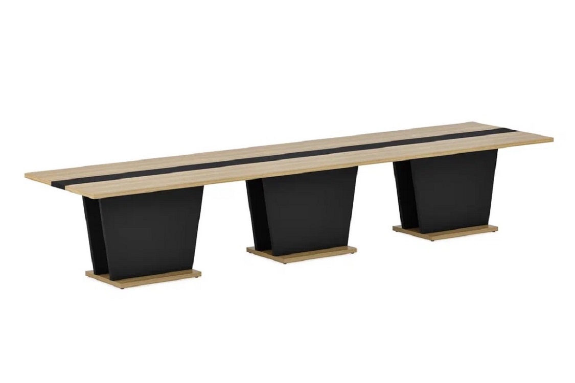 Стол переговоров 4,2м 3*TAU701.ANT