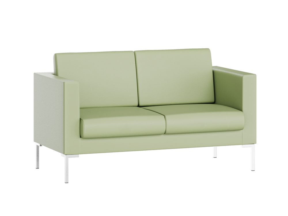 Hans Диван двухместный HNS-02