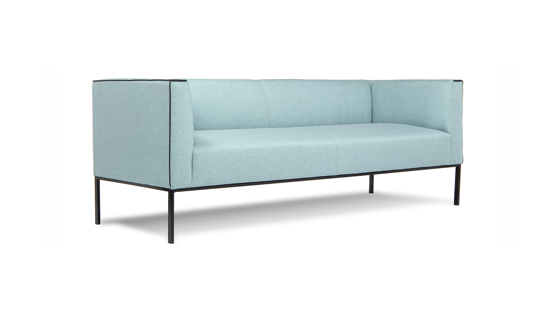 Диван трехместный Barcelona