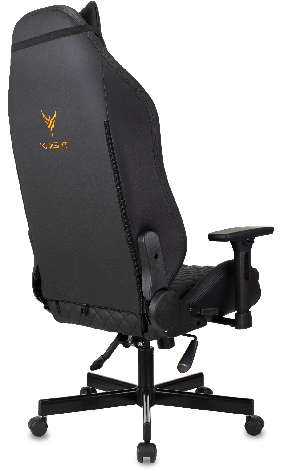 Кресло игровое Knight Rampart