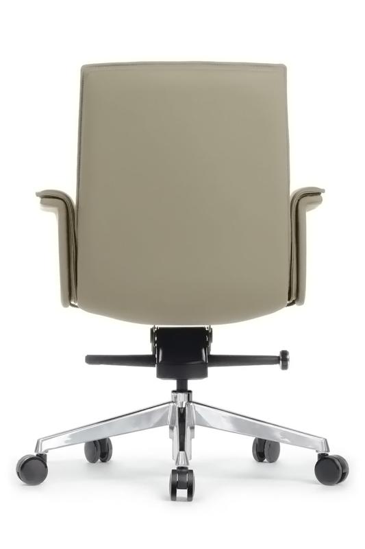 Кресло Rubens-M B1819-2