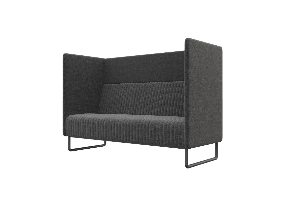 Bronks Диван двухместный BROS-2