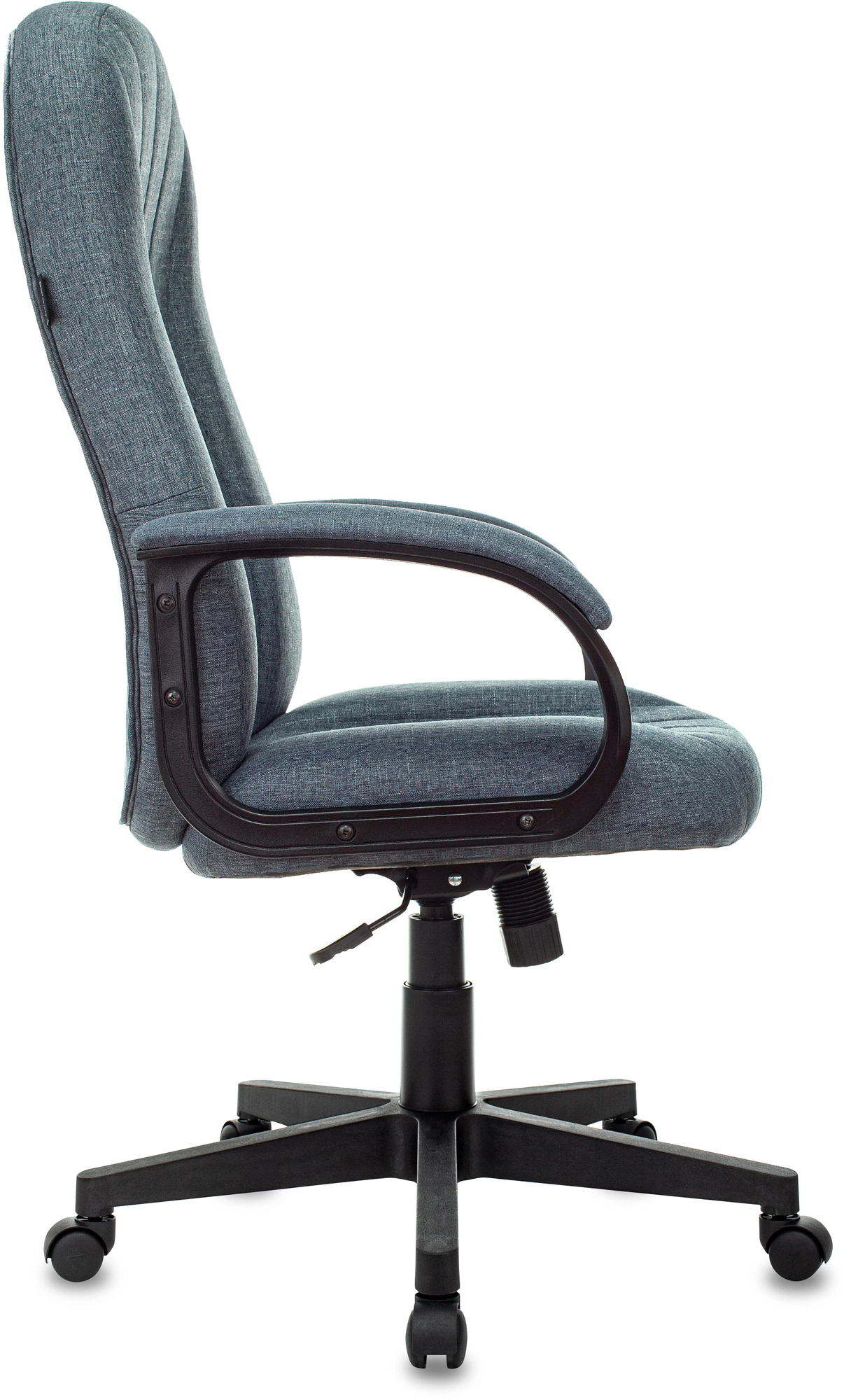 Кресло руководителя Бюрократ T-898