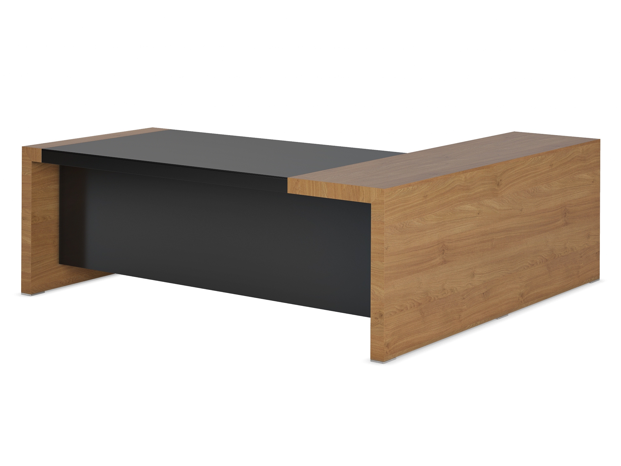 Стол письменный левый KYU22ASX