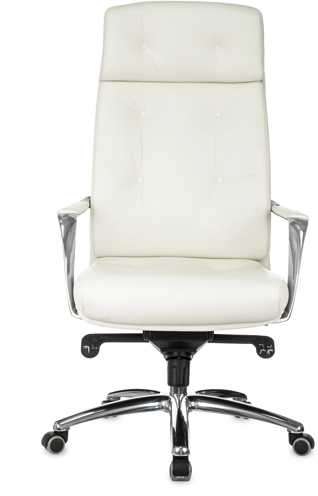 Кресло руководителя Бюрократ _DAO