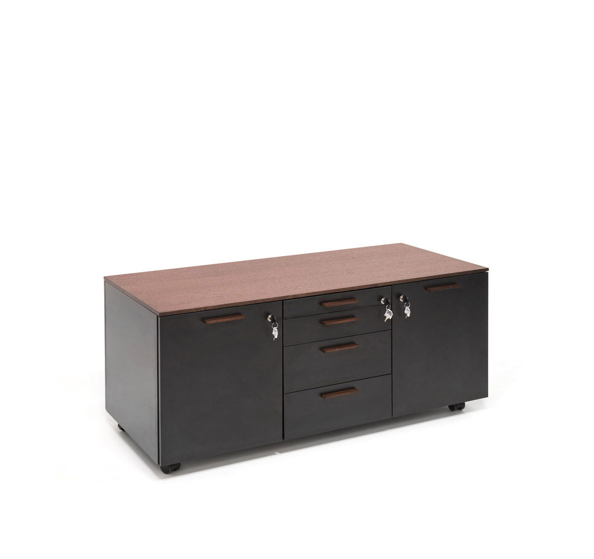 RAIL Приставка подкатная