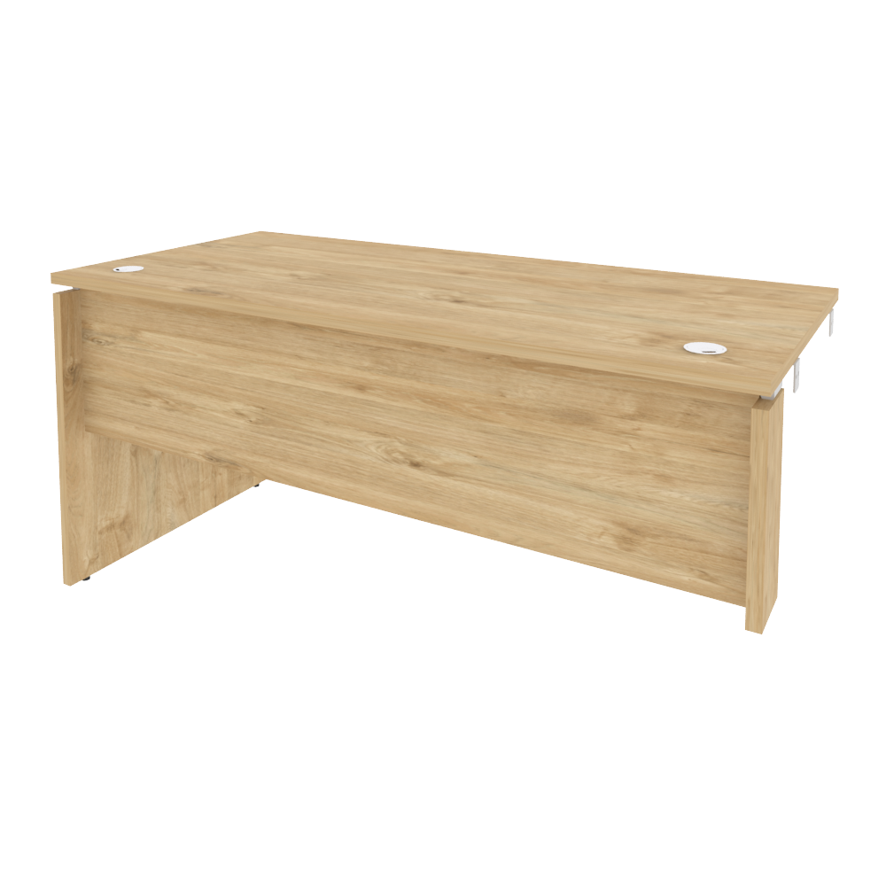 Onix Стол-приставка левый к опорным элементам O.SPR-4.7 (L) 1580*720*750