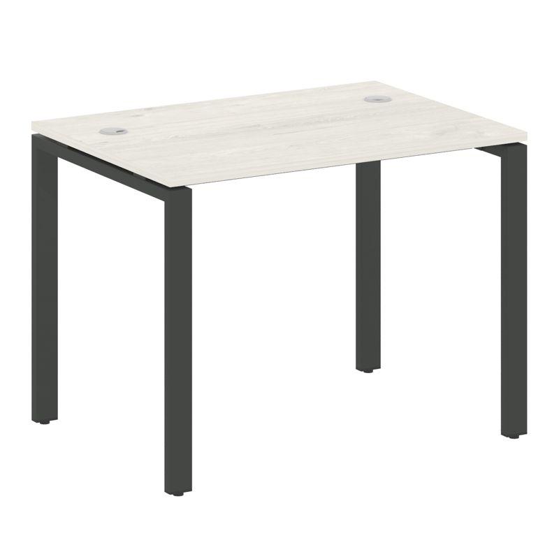 Metal System Стол письменный на П-образном м/к БП.СП-1