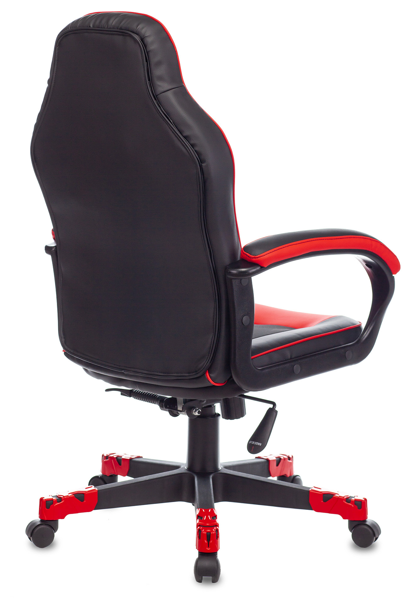 Кресло игровое Zombie GAME 17