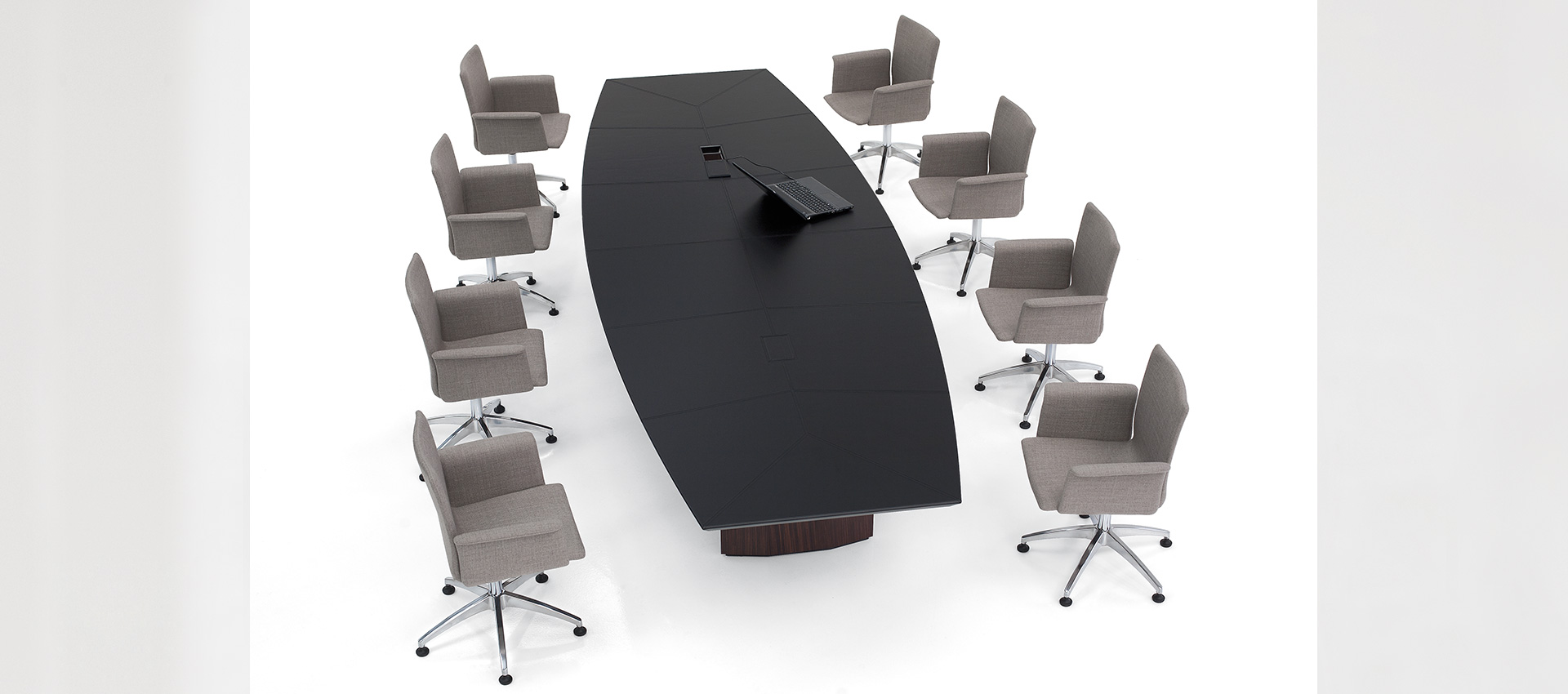 Стол для переговоров Epico (Ovals)