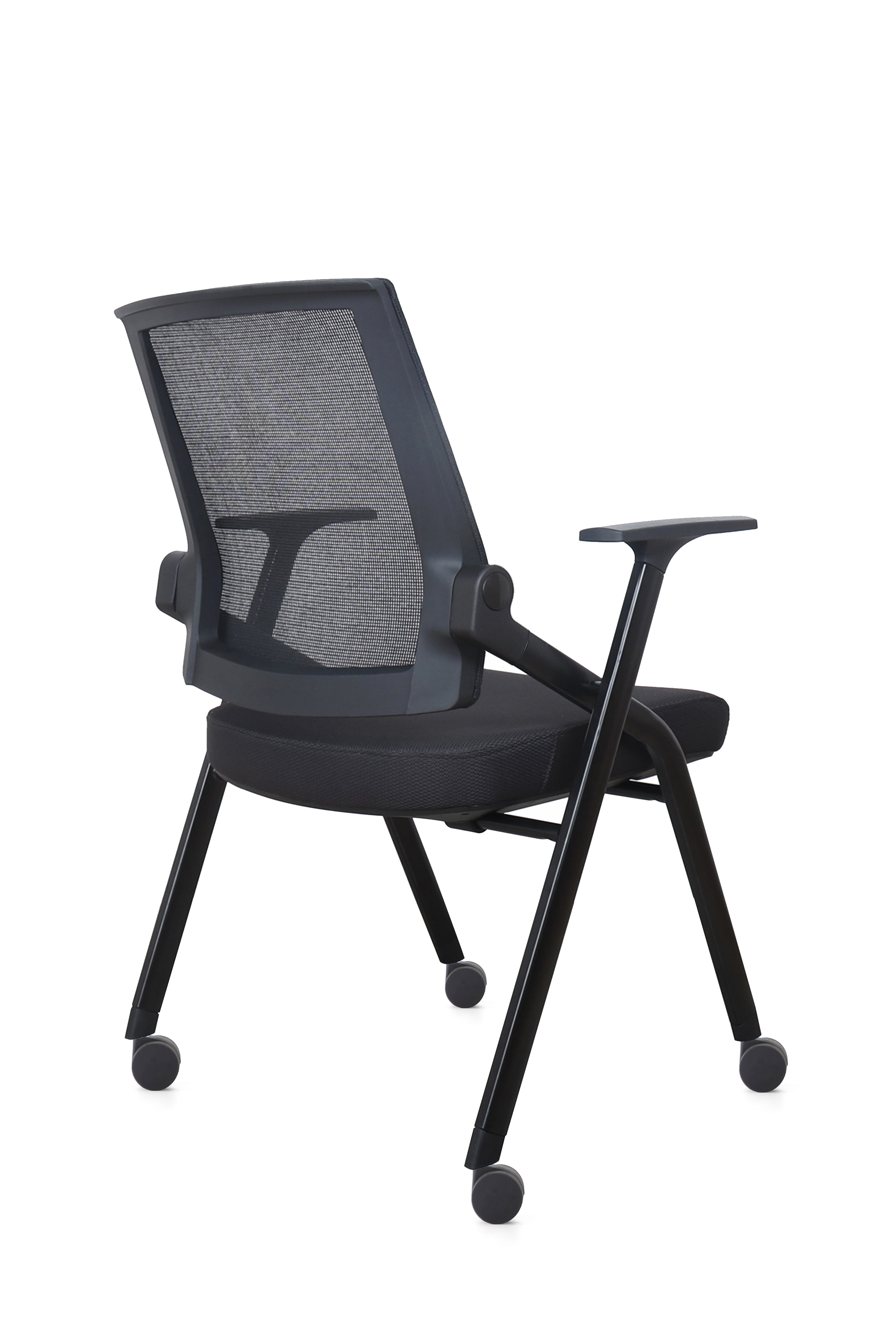 Стулья Сёркл блэк / Circle black