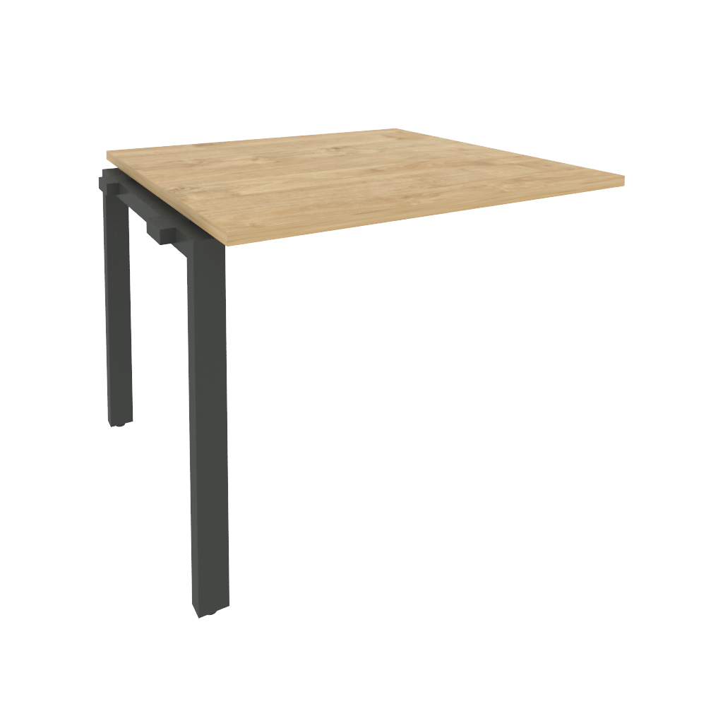 Onix Проходной наборный элемент переговорного стола O.MP-NPRG-1 980*9