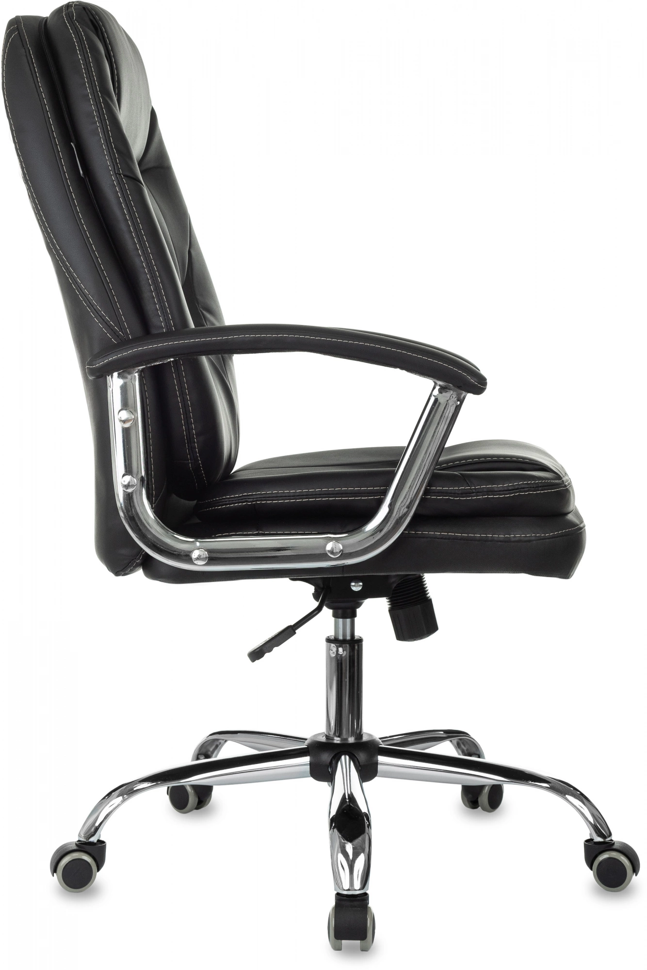 Кресло руководителя Бюрократ CH-868SL