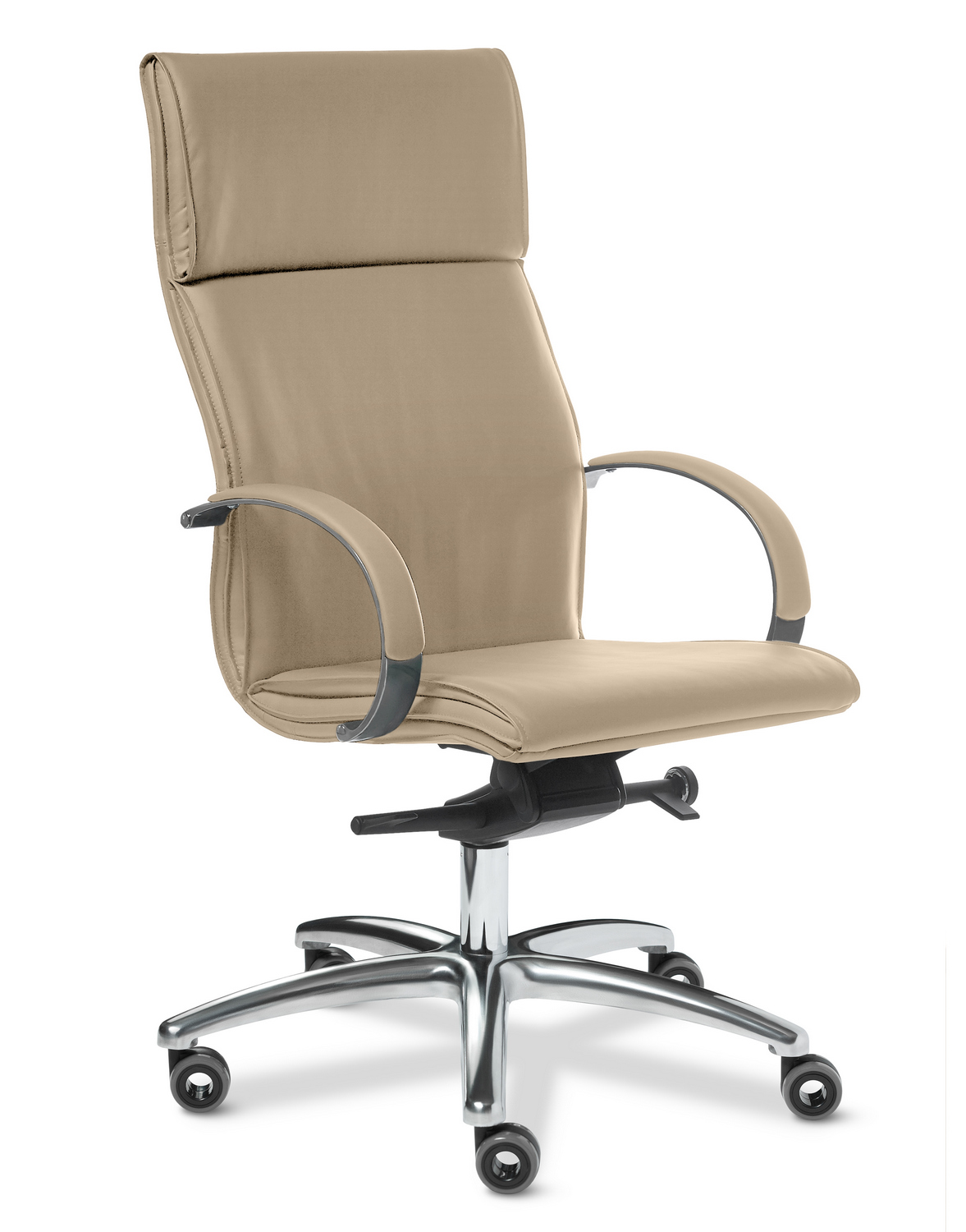 Кресло для руководителя Laguna A