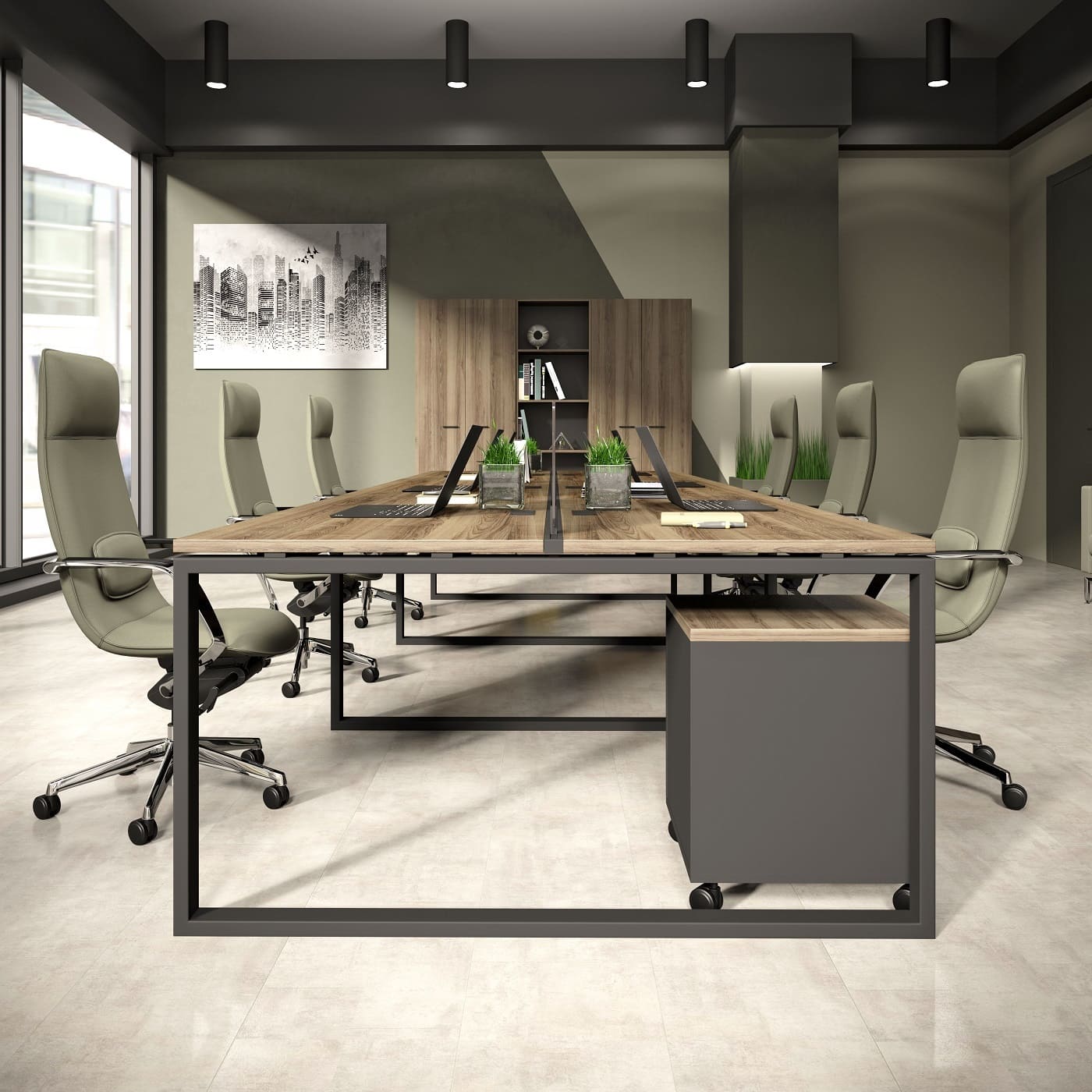 Мебель EVOLUTION