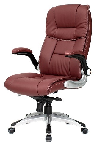 Кресло для руководителя Nickolas Premium