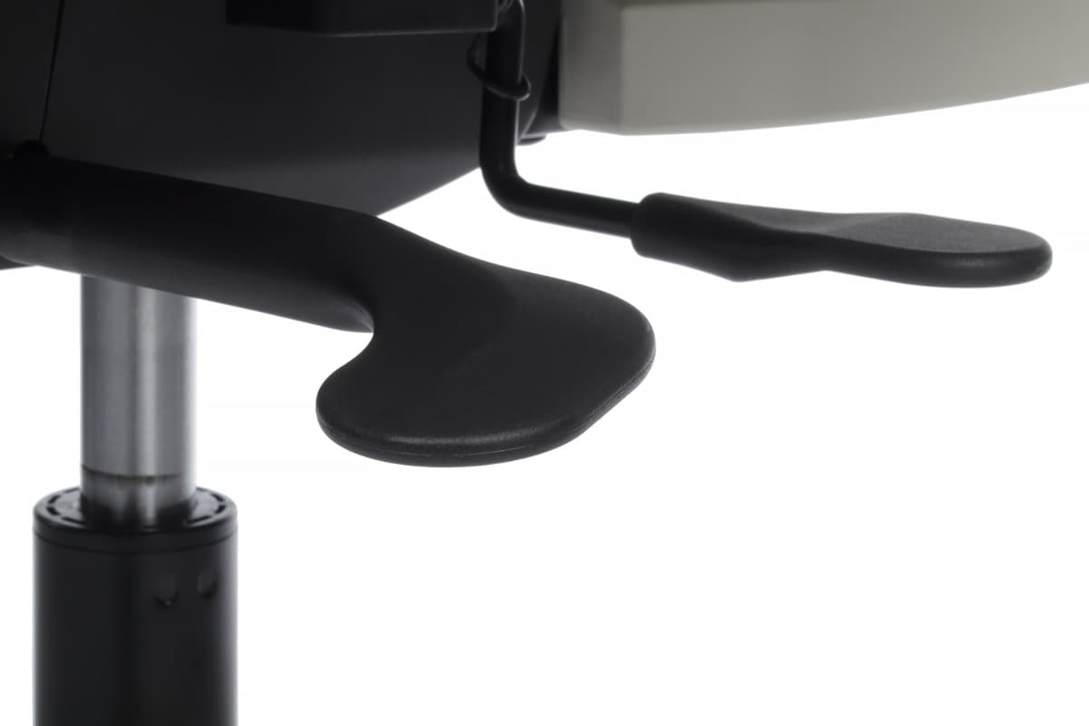 Кресло Oslo OM-OF002.WH