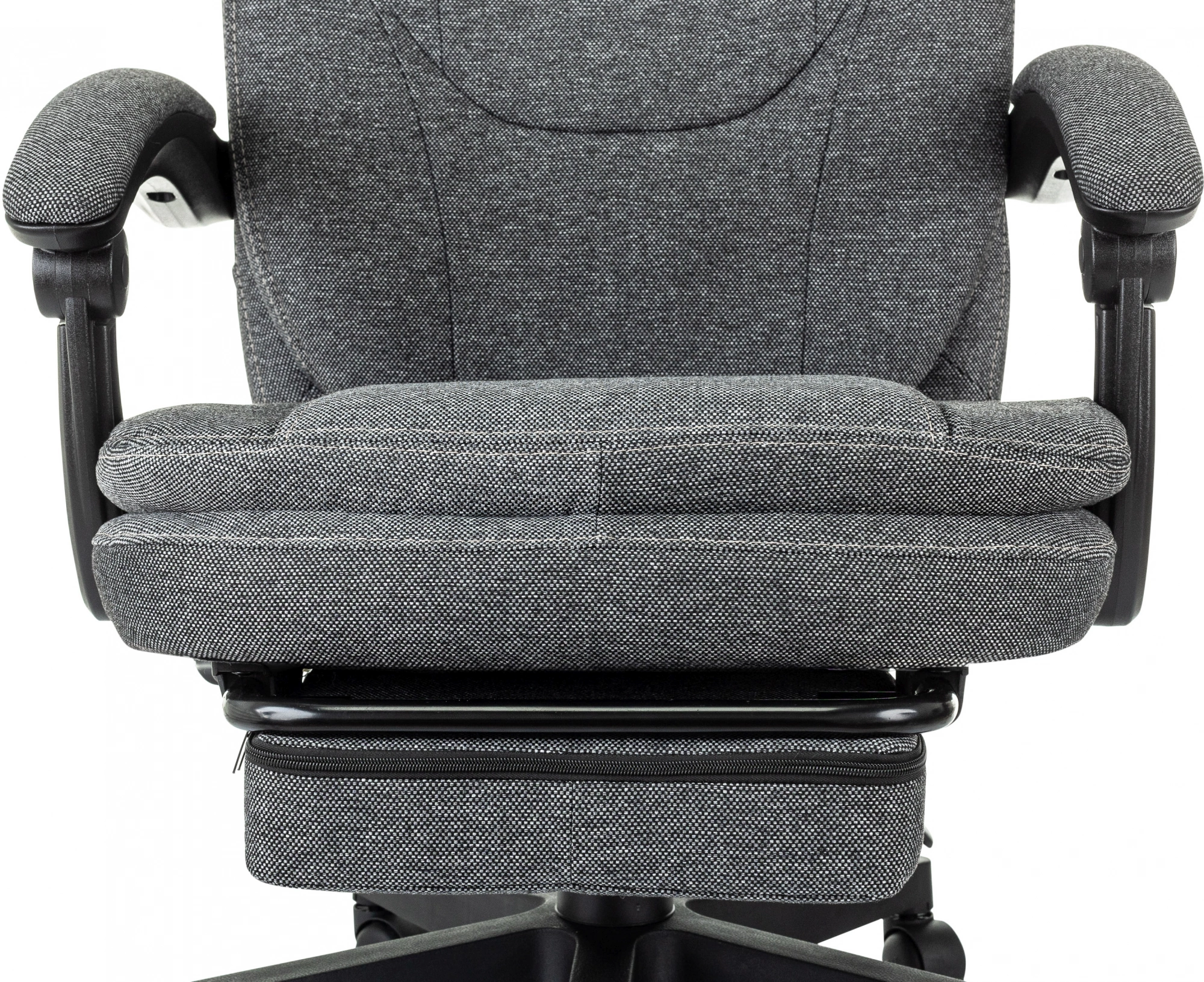 Кресло руководителя Бюрократ CH-868MSG-BF