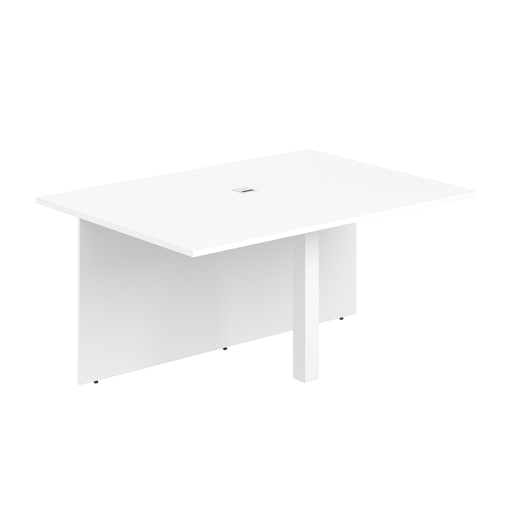 Модуль переговорный 1600х1150х750 QR.107.WH.WH