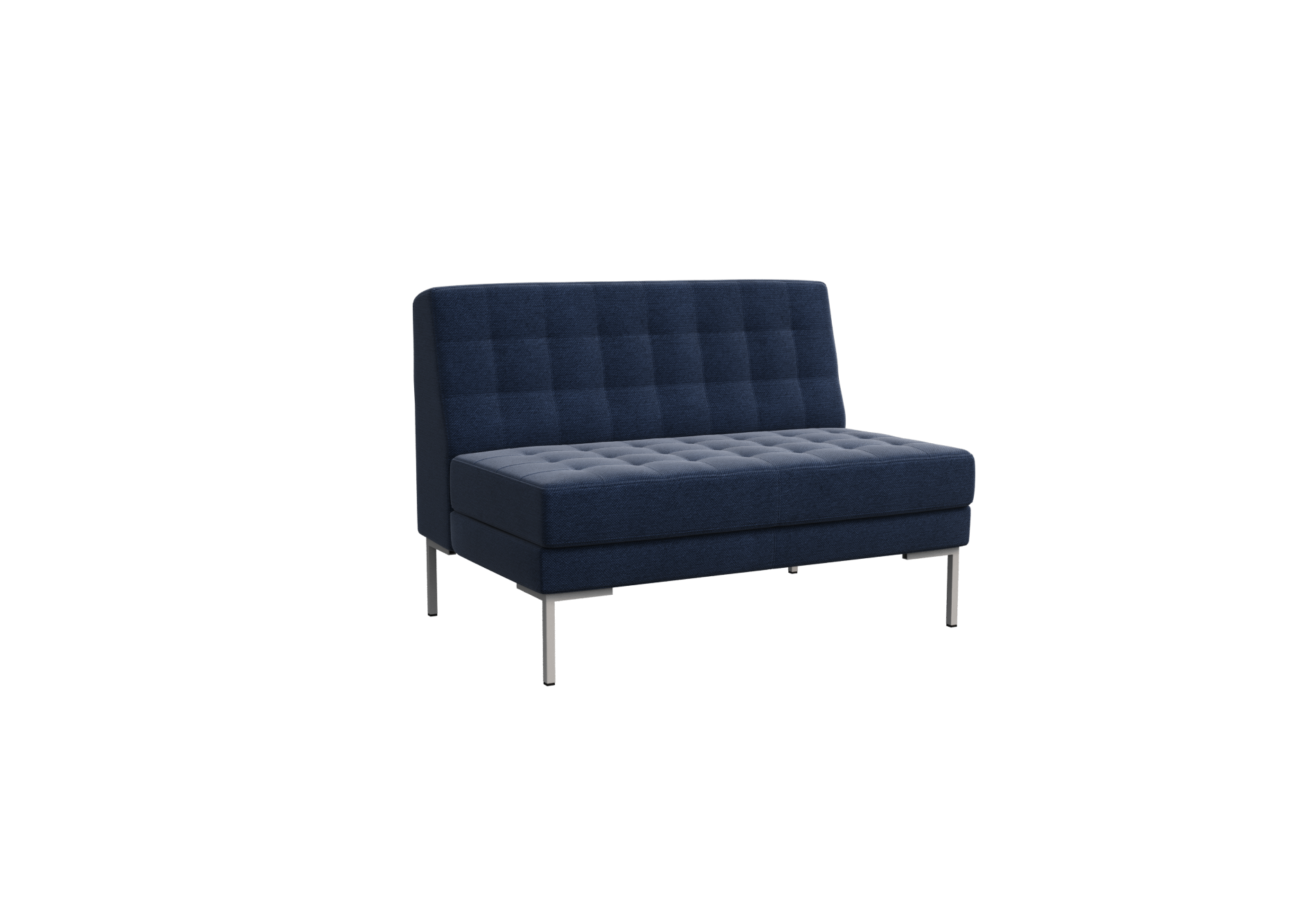 Forest Диван без подлокотников двухместный FR-D-02