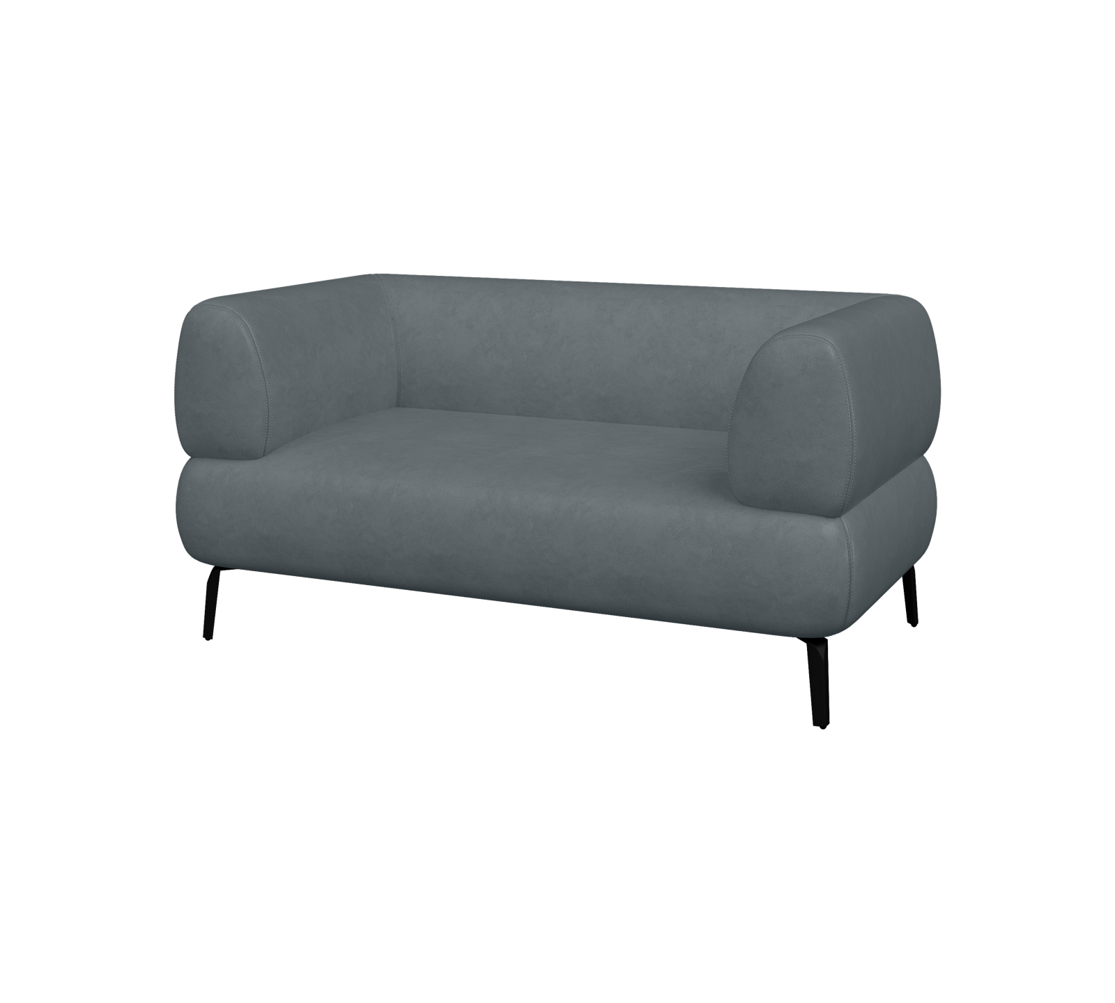 Диван 2-местный Флойд Fd2-2