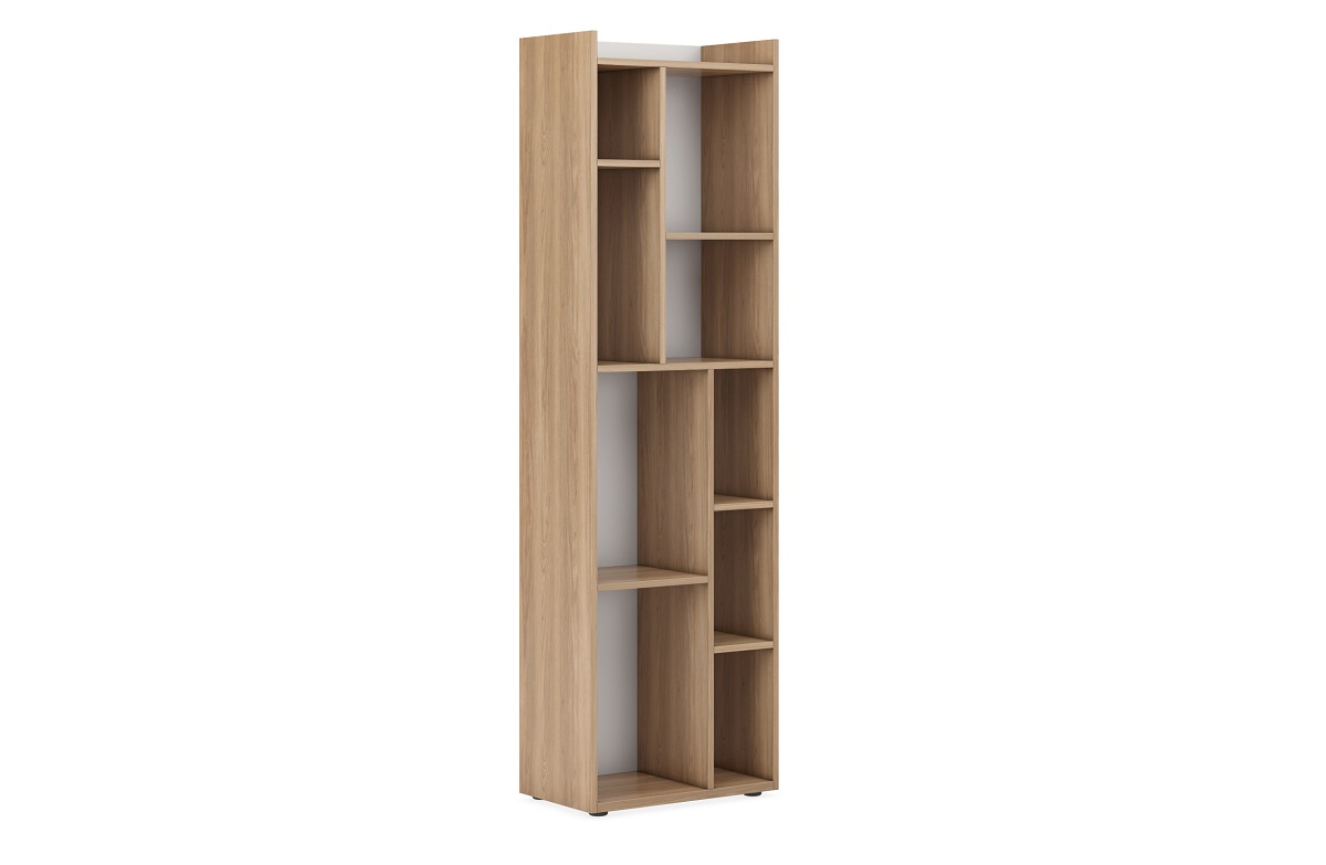 Стеллаж промежуточный высокий EVL443/H.U003