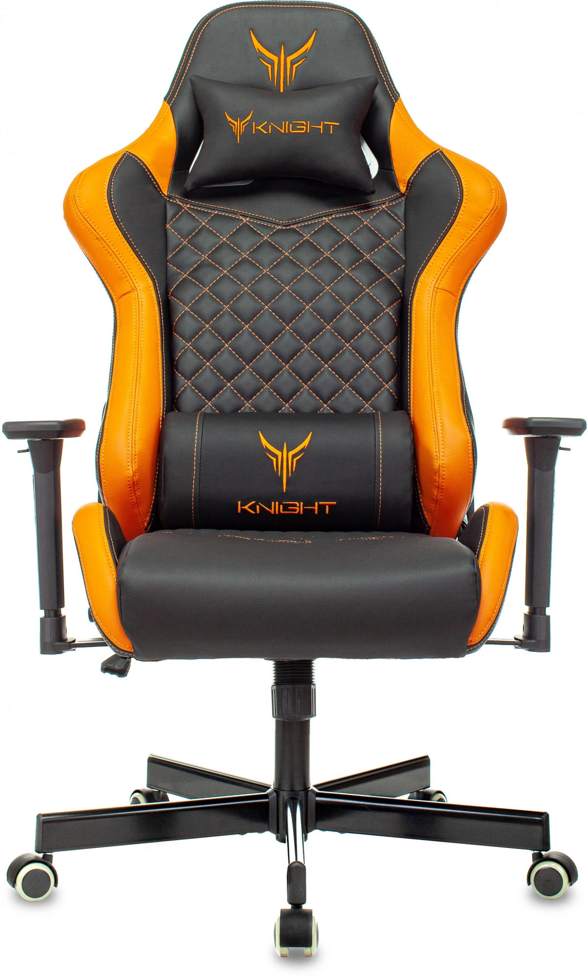 Кресло игровое Knight ARMOR