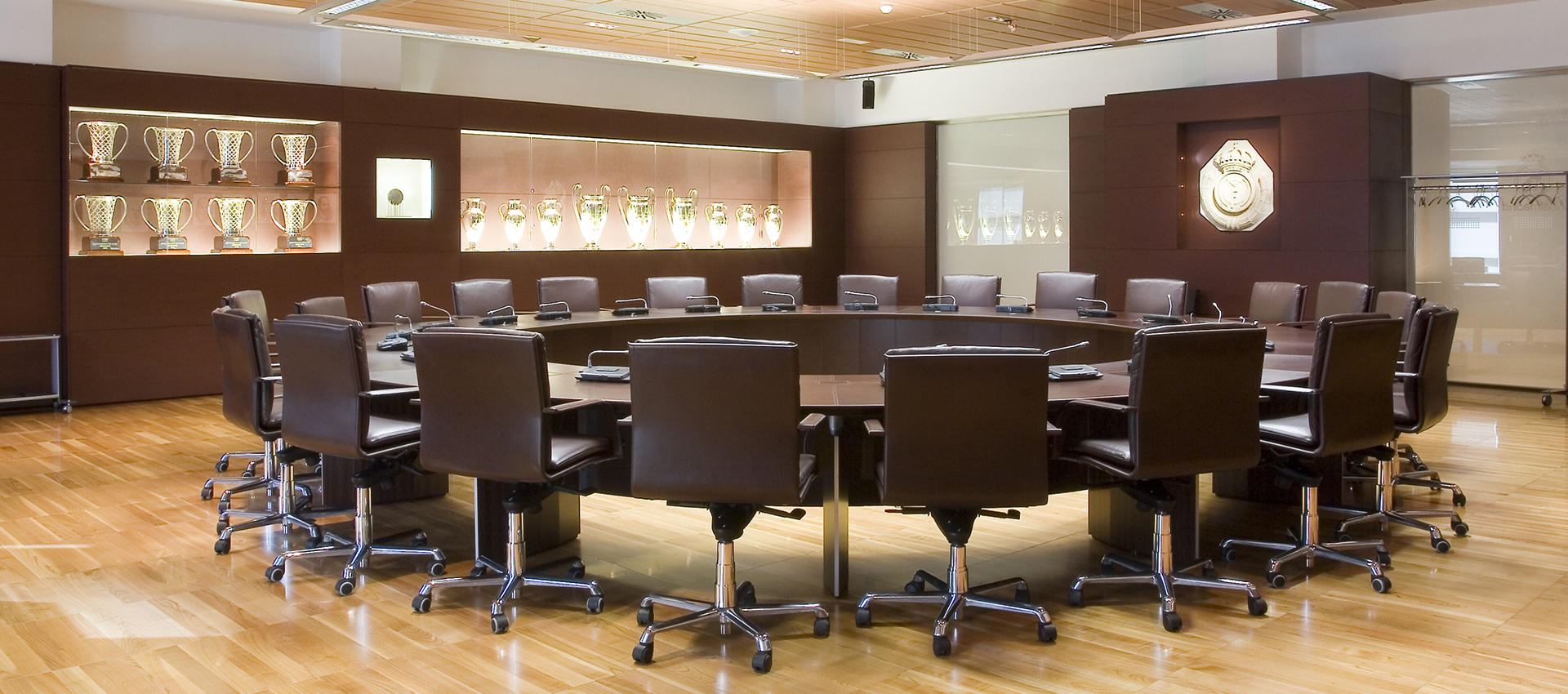 Кресло Prestige