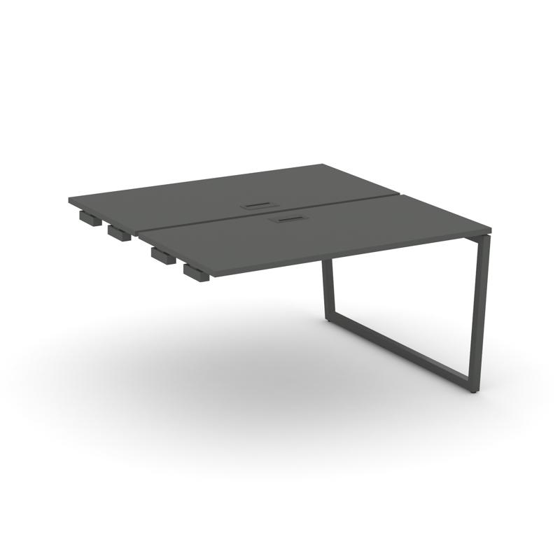 Style Project Стол-приставка к опор. элем. SN-4T2.DPRS-011