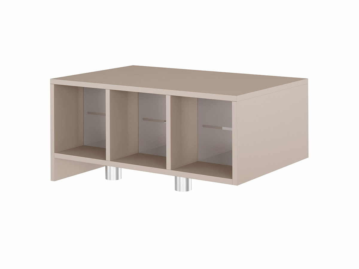 Контейнер правый JNO205DX.U727