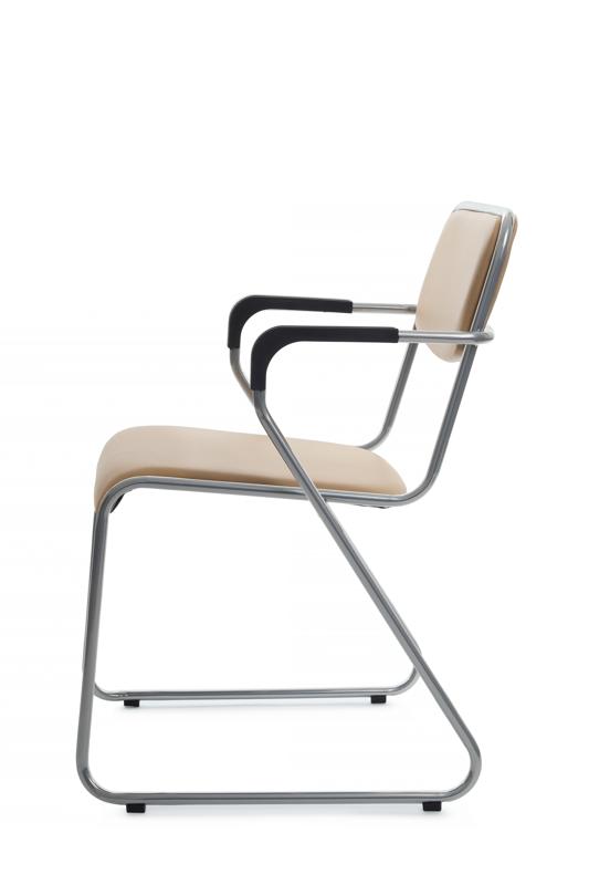 Кресло Nix Plus RCH OMKL-03