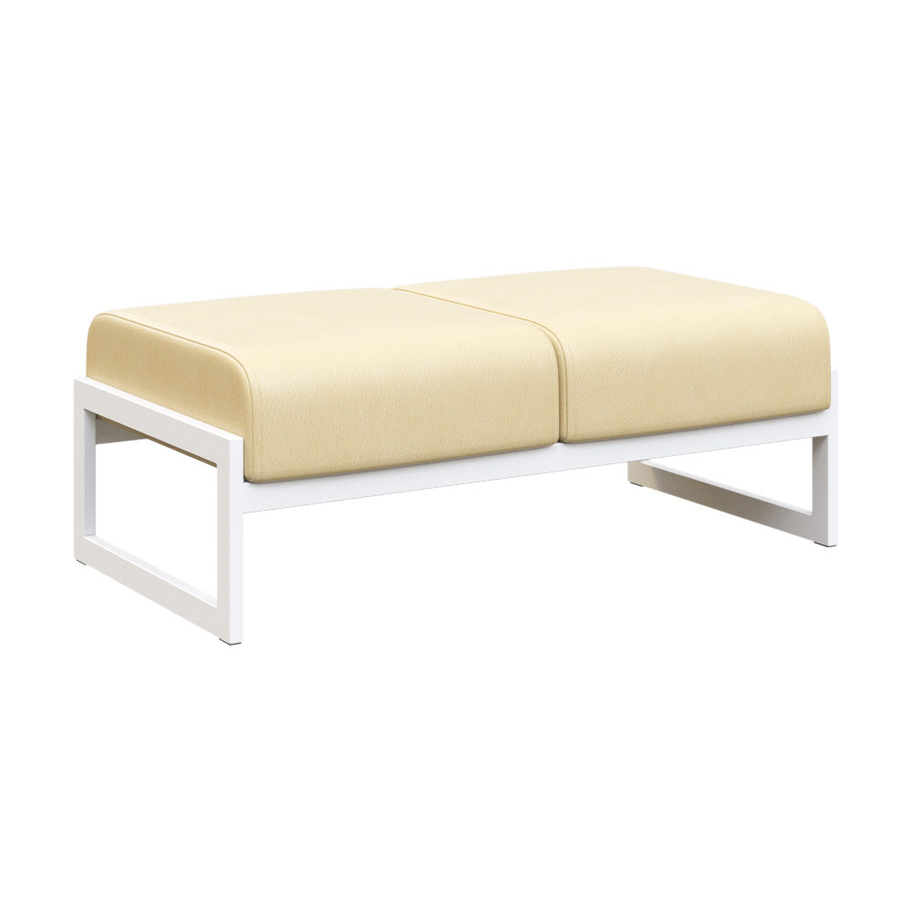 Module Банкетка двухместная MD.B2