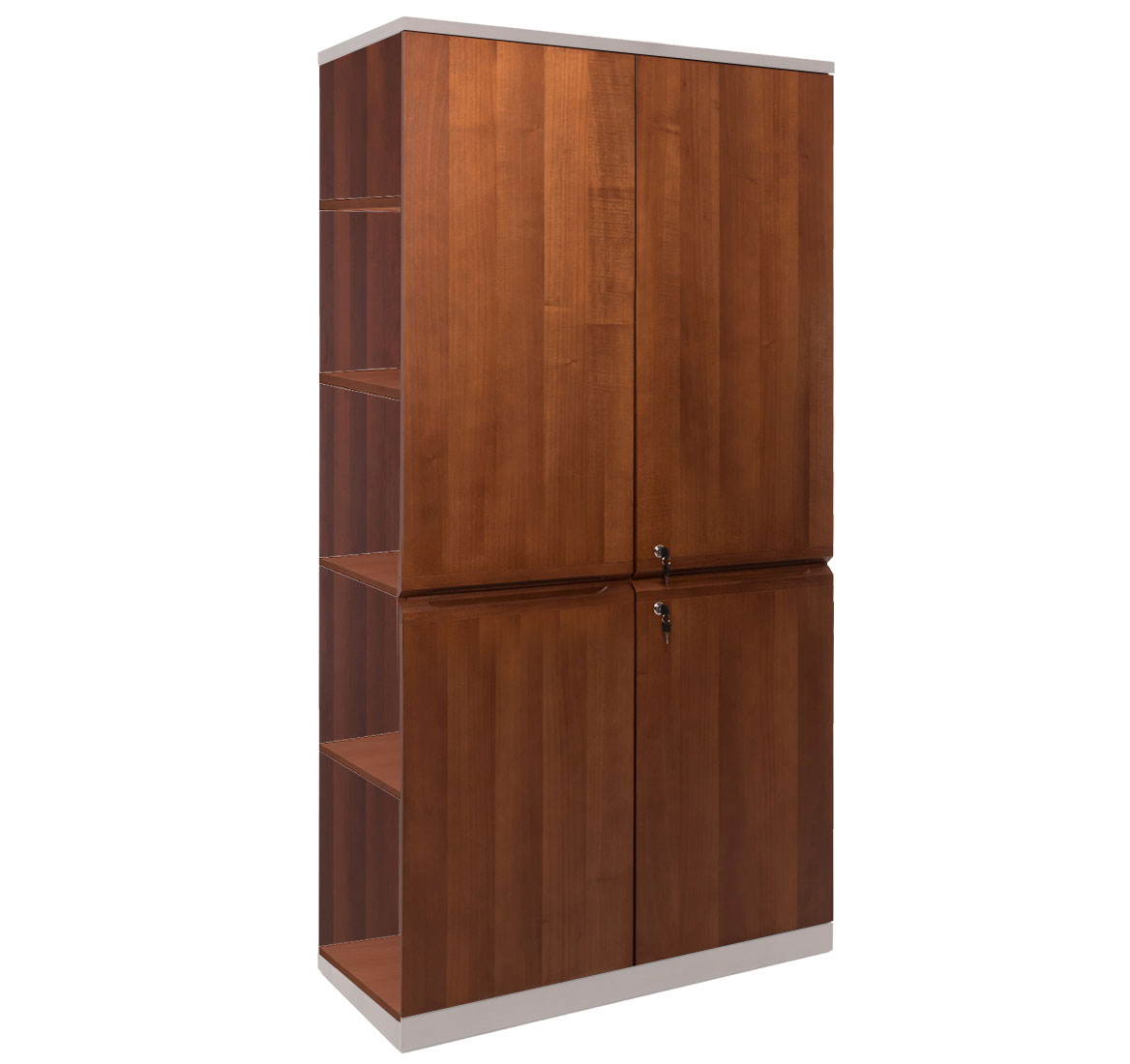 LaMaRi Модуль 4 дер.двери L100