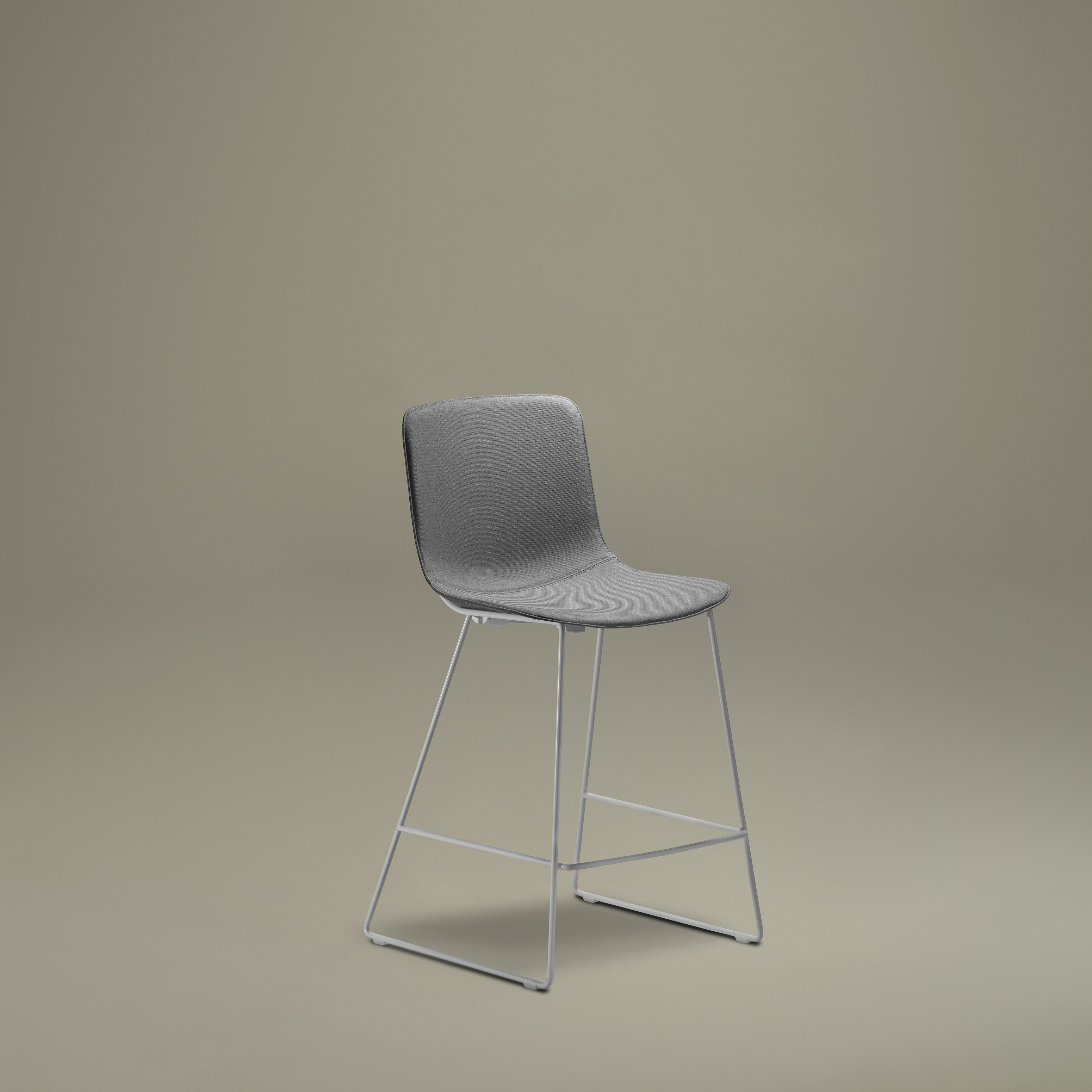 Стул Milos Elle Stool H 640