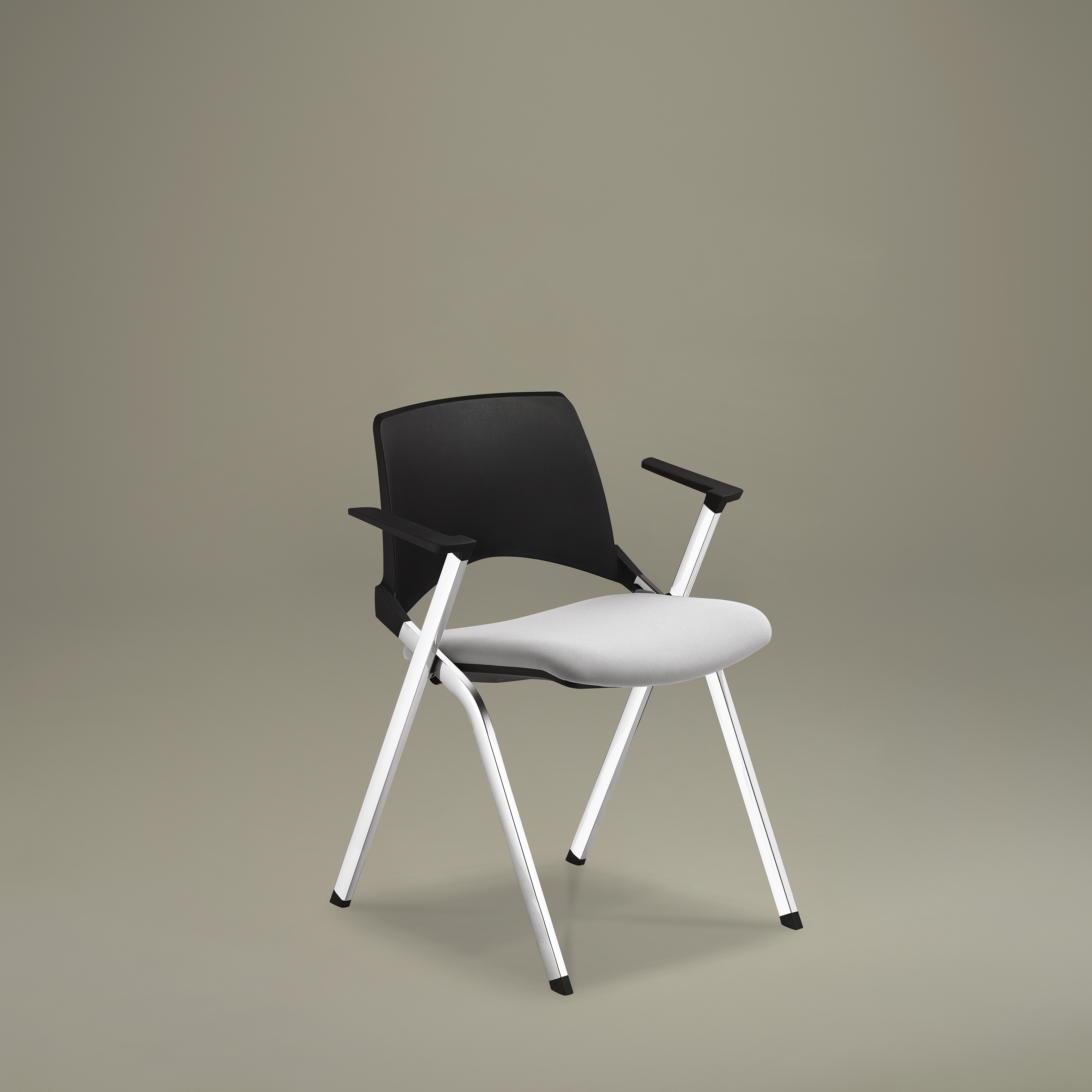 Стул Mikado 4 legged frame