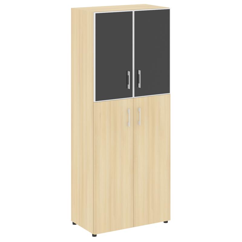 Yalta Шкаф LT.ST-1.7 R 800*450*1987